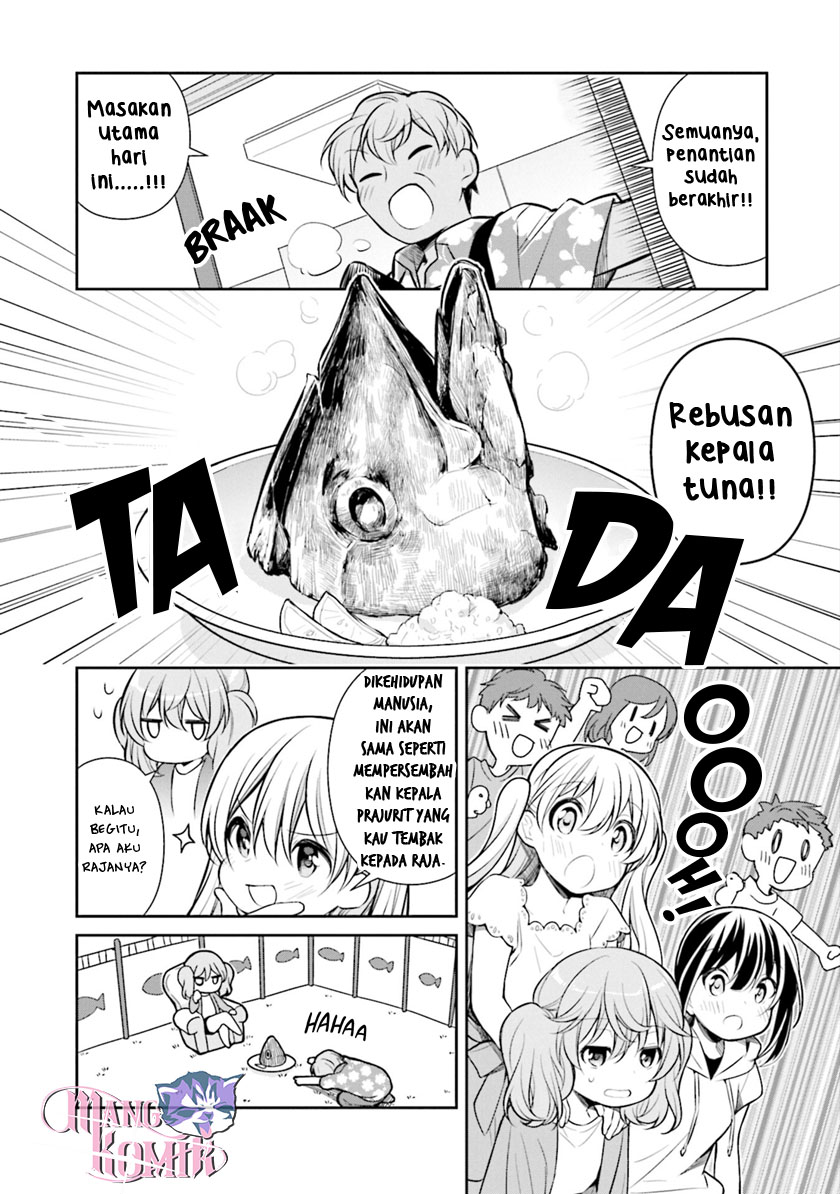 Slow Loop Chapter 08 Gambar 23